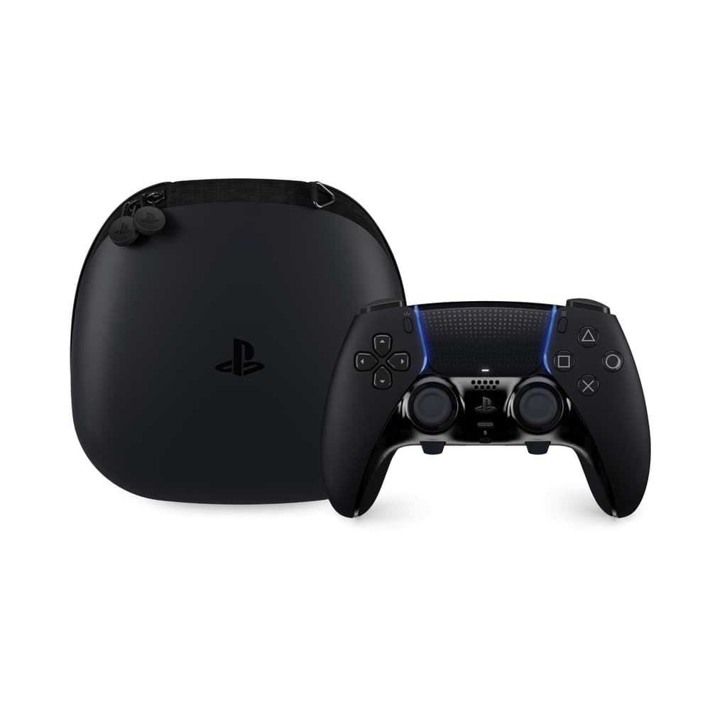 PlayStation وحدة التحكم اللاسلكية DualSense Edge - أسود - Modern Electronics