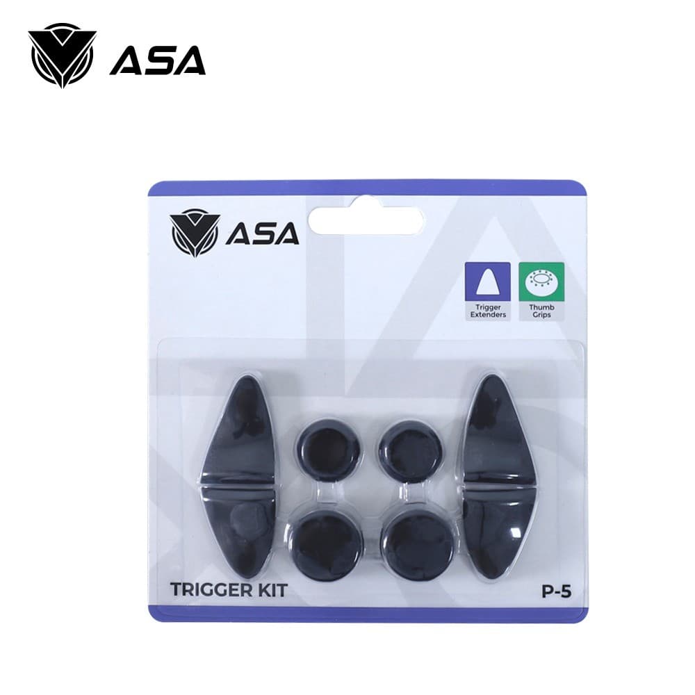 ASA Trigger Kit for PS5 - Modern Electronics