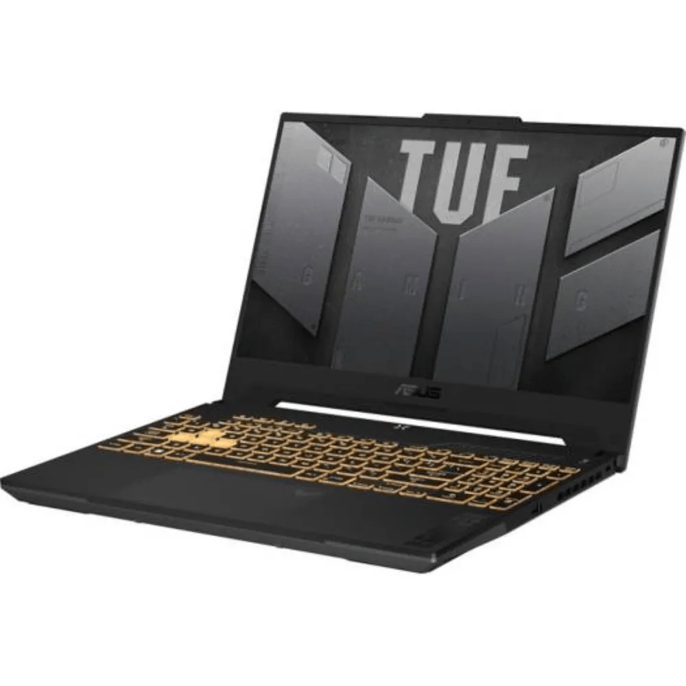 ASUS TUF F15|13th Gen Intel Core i7-13620H|32GB RAM|1TB SSD|NVIDIA GeForce RTX 4070 8GB|15.6 inch FHD|144Hz|WIN11|1-Zone RGB|Gray - Modern Electronics