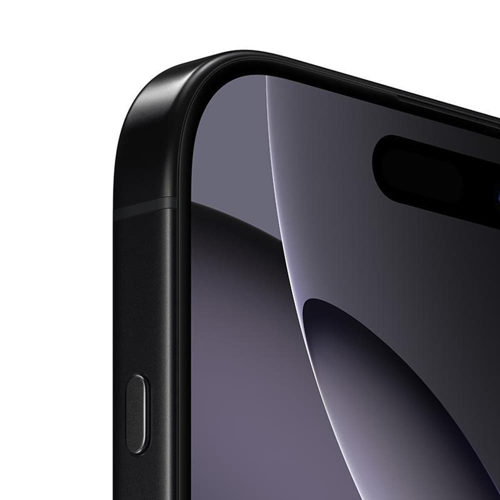 iPhone 16 Pro Max 256GB Black Titanium - Modern Electronics