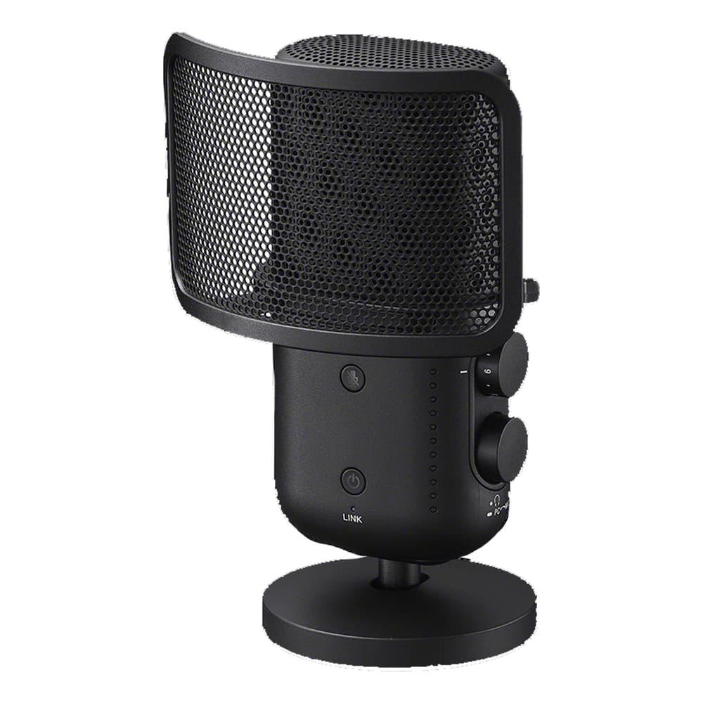 ECM-S1| Wireless Streaming Microphone - Modern Electronics