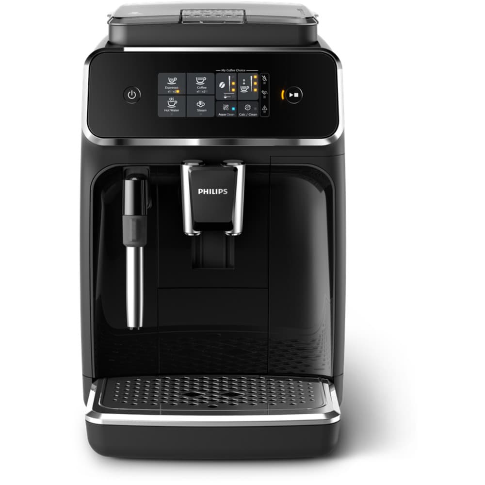 Philips 2200 Series Espresso Machine|1500W |Touch Display  - Modern Electronics