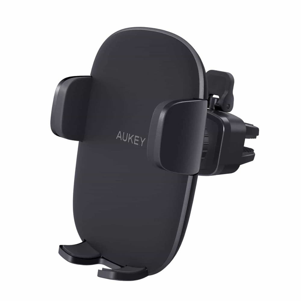 Aukey Air Vent Phone Mount Black - Modern Electronics