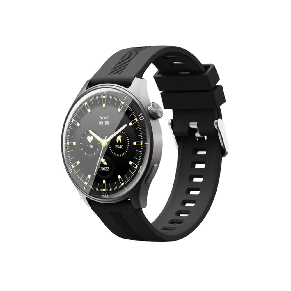 Aukey Smart Watch 2 Pro with Calling Function Grey - Modern Electronics
