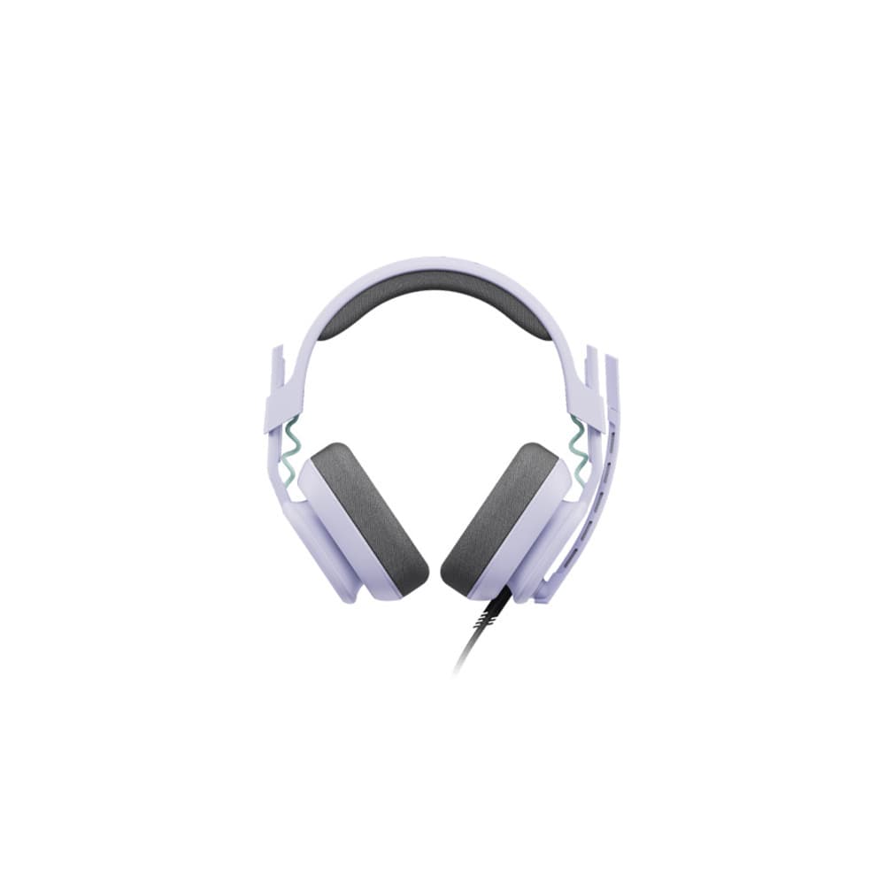 سماعة استرو | A10 | سماعة قيمنق | ارجواني فاتح - Modern Electronics