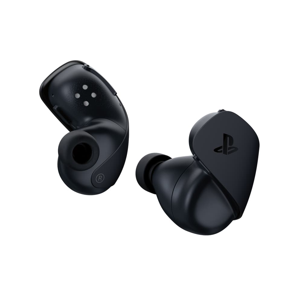 PlayStation PULSE Explore™  سماعات الأذن اللاسلكية - أسود - Modern Electronics
