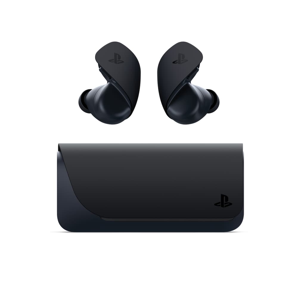 PlayStation PULSE Explore™  سماعات الأذن اللاسلكية - أسود - Modern Electronics