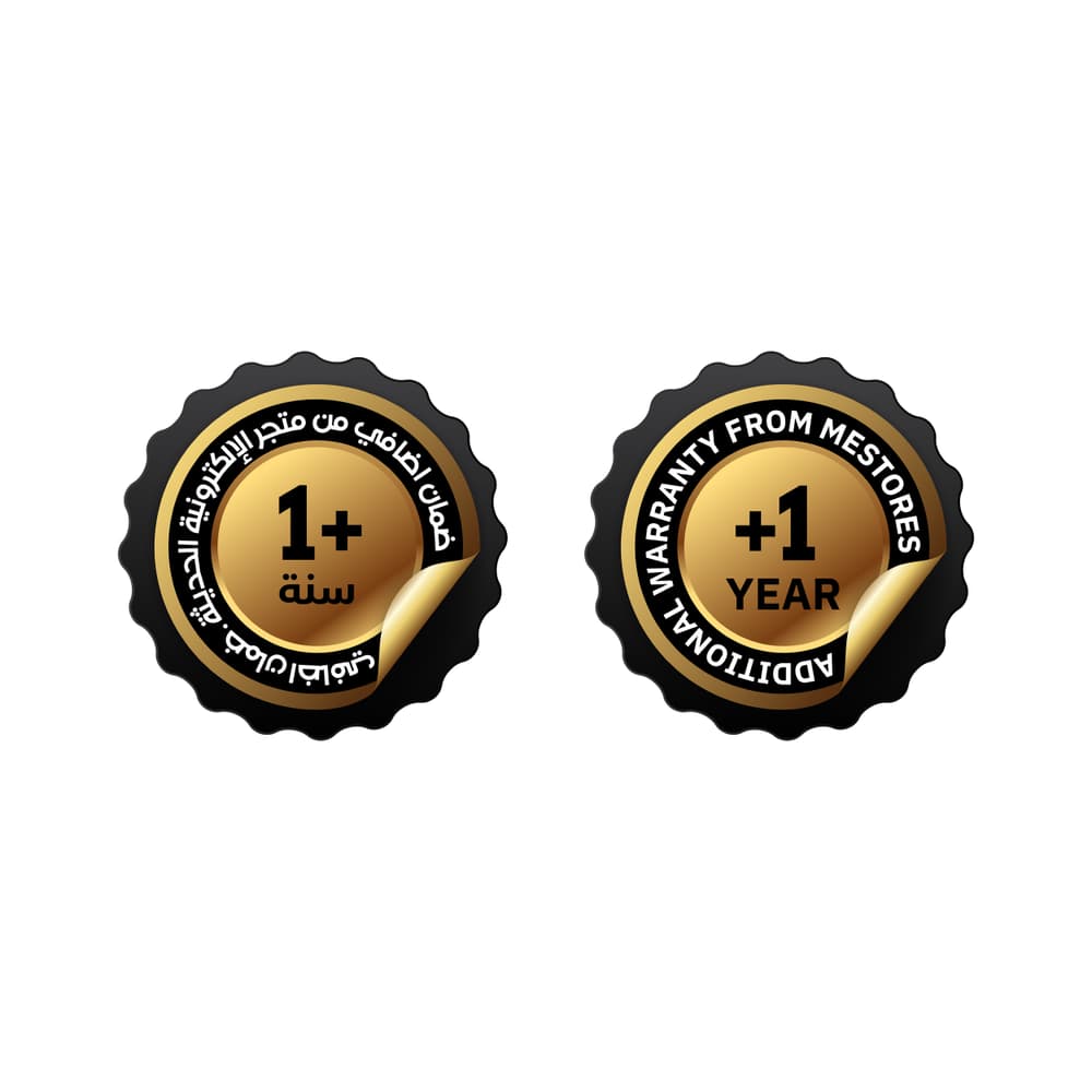 1 Year Extended Warranty for Small Appliances - Modern Electronics