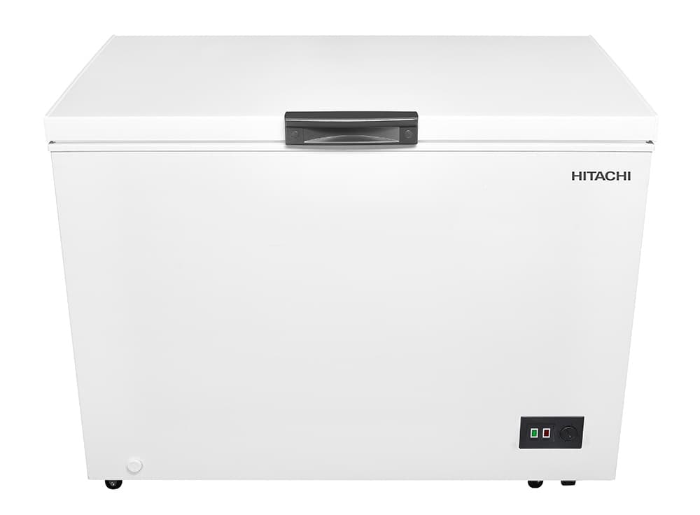 Hitachi HRCS11316MNWSA Chest freezer 316 Ltr - Modern Electronics