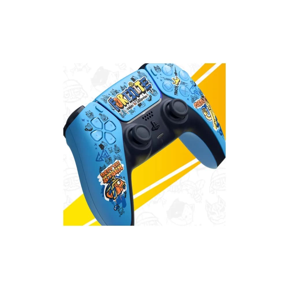 DualSense Wireless Controller|Fortnite Limited Edition - Modern Electronics