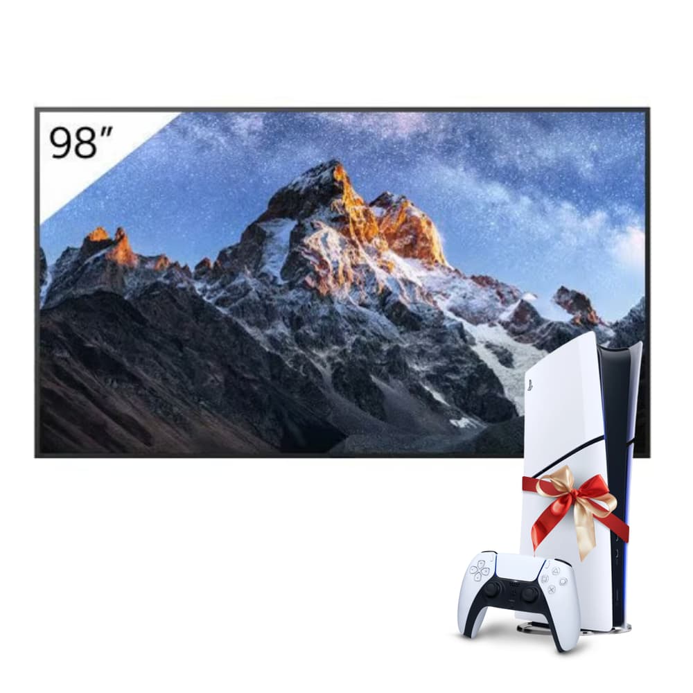 Sony BZ50L | 98 Inch | 4K | Professional Display | With XR Processing - Modern Electronics