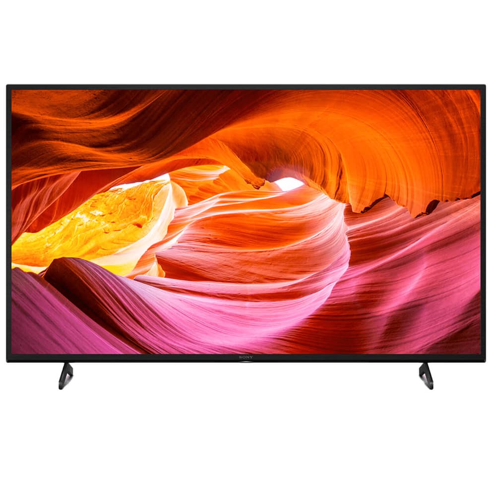 SONY X75K| 65 Inch | ‏4K Ultra HD | HDR | Google TV - Modern Electronics