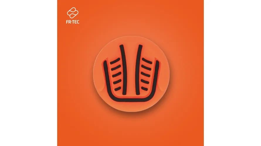 غطاء تحكم بلايستيشن 5 |كيت مخصص كامو|FRTEC - Modern Electronics