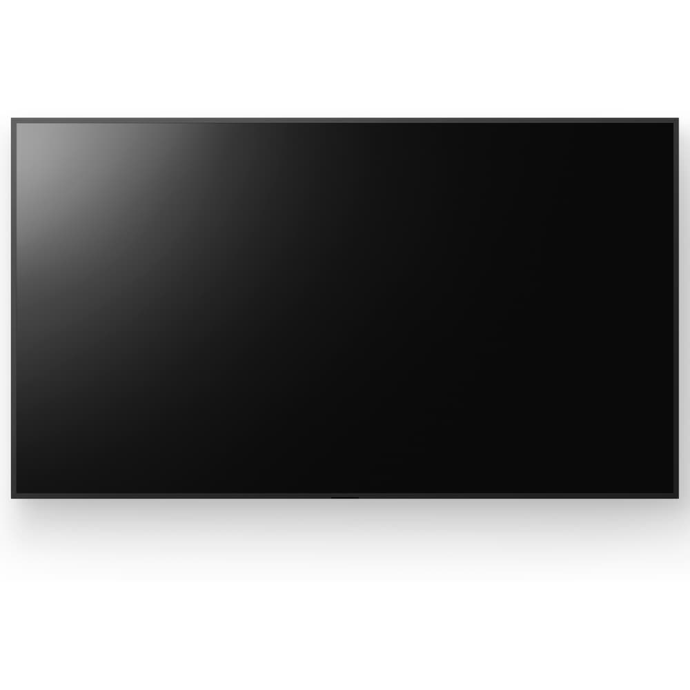 تلفزيون سوني BZ50L ذكي | 98 بوصة | شاشة عرض احترافية | مع معالجة اكس ار - Modern Electronics