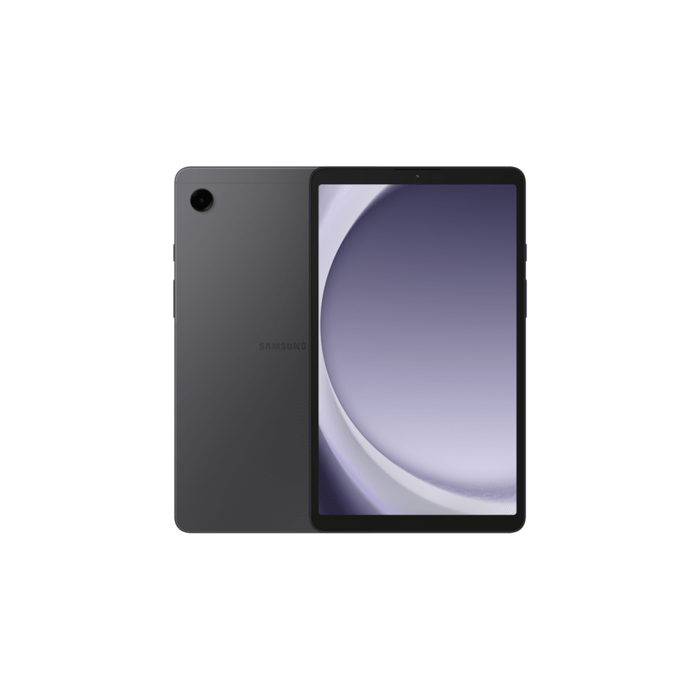 تاب سامسونج A9 | 128جيجا| 8 رام | رمادي - Modern Electronics