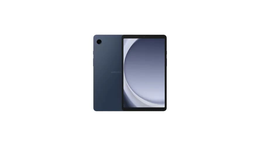 Samsung Tab A9 |WIFI |8GB|128GB |Blue - Modern Electronics