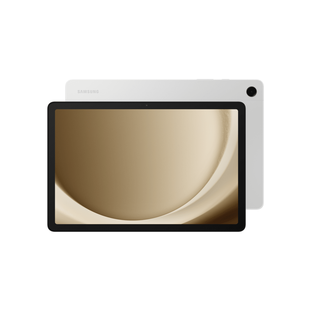 Samsung Tab A9 +|5G | 4GB | 64 GB|silver - Modern Electronics