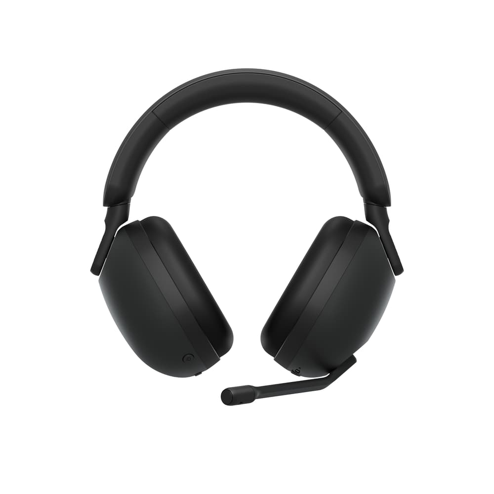 Sony INZONE H9 Wireless Noise Cancelling Gaming Headset |Black 