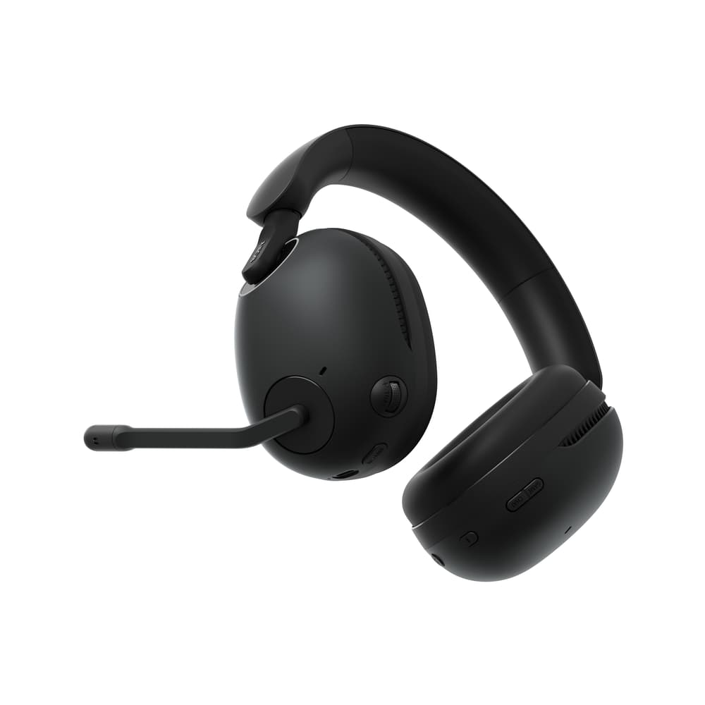 Sony INZONE H9 Wireless Noise Cancelling Gaming Headset |Black - Modern Electronics