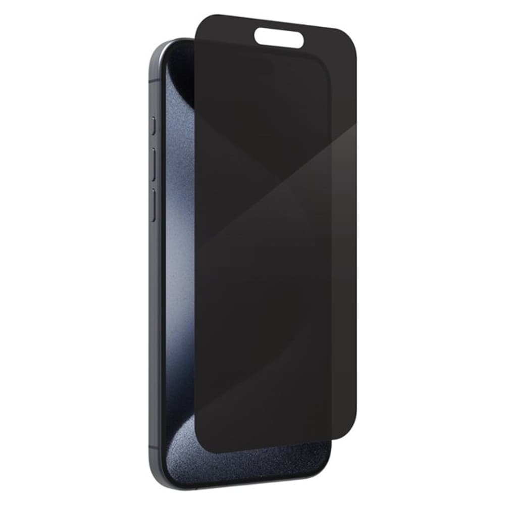 InvisibleShield Glass Privacy | iPhone 15 ProMax - Modern Electronics