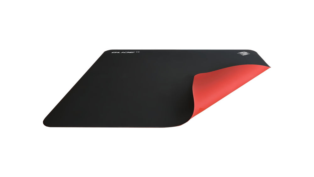 Mad Catz The Authentic G.L.I.D.E. 19 Inch High Performance Gaming Mousepad - Black - Modern Electronics
