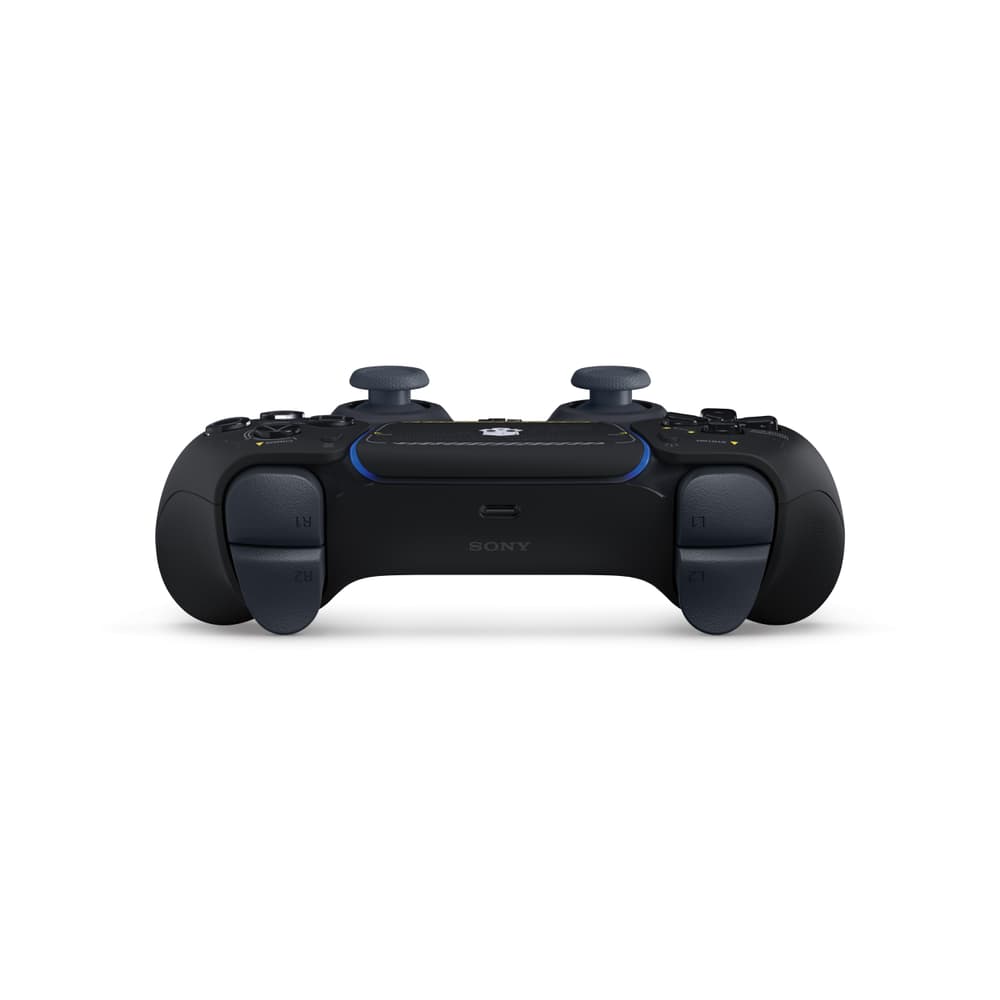 DualSense Wireless Controller Helldivers 2 Limited Edition - Modern Electronics