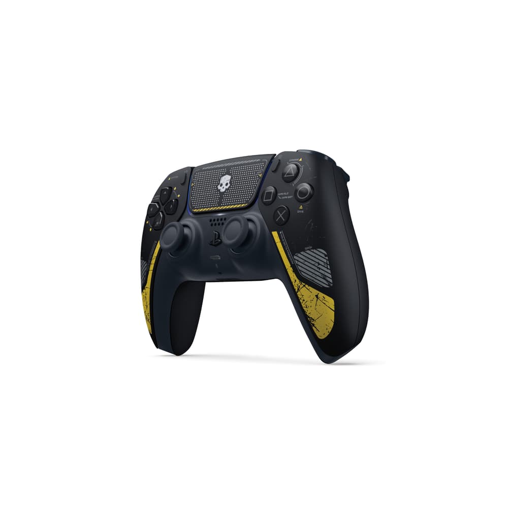 DualSense Wireless Controller Helldivers 2 Limited Edition - Modern Electronics
