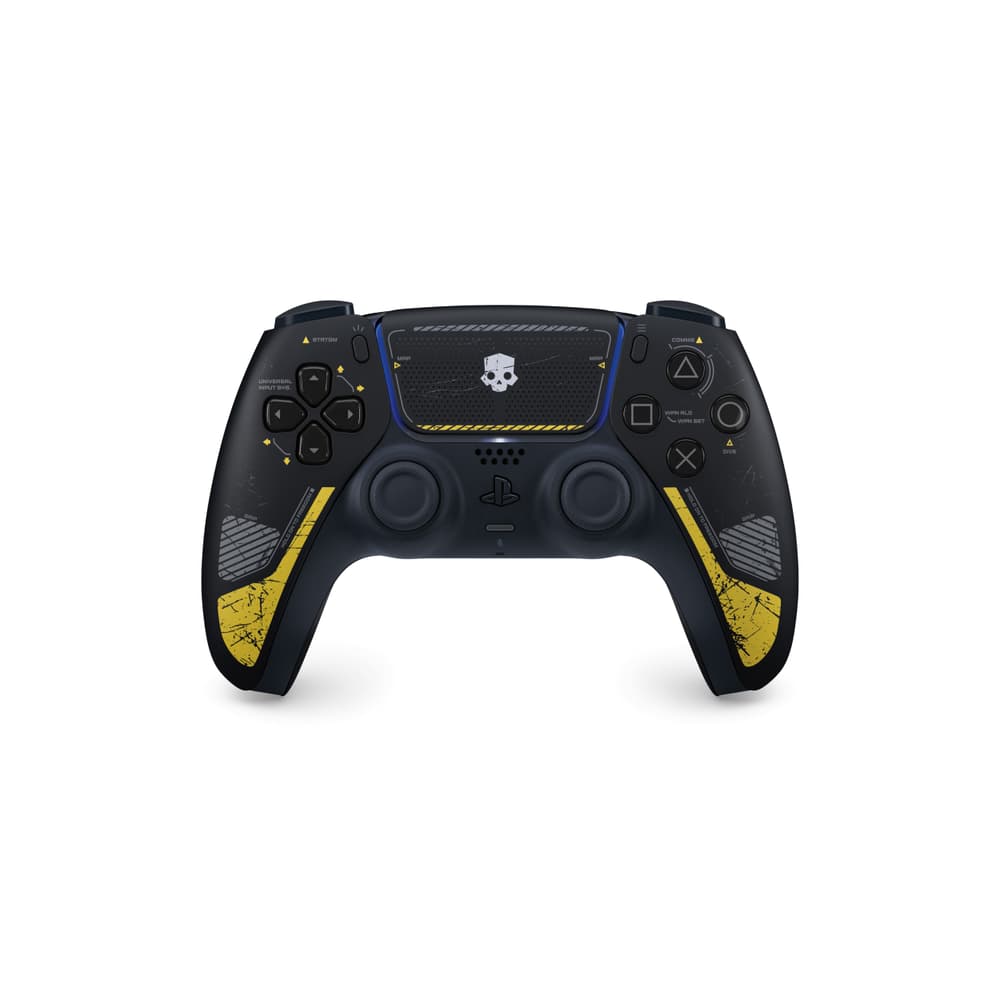 DualSense Wireless Controller Helldivers 2 Limited Edition - Modern Electronics