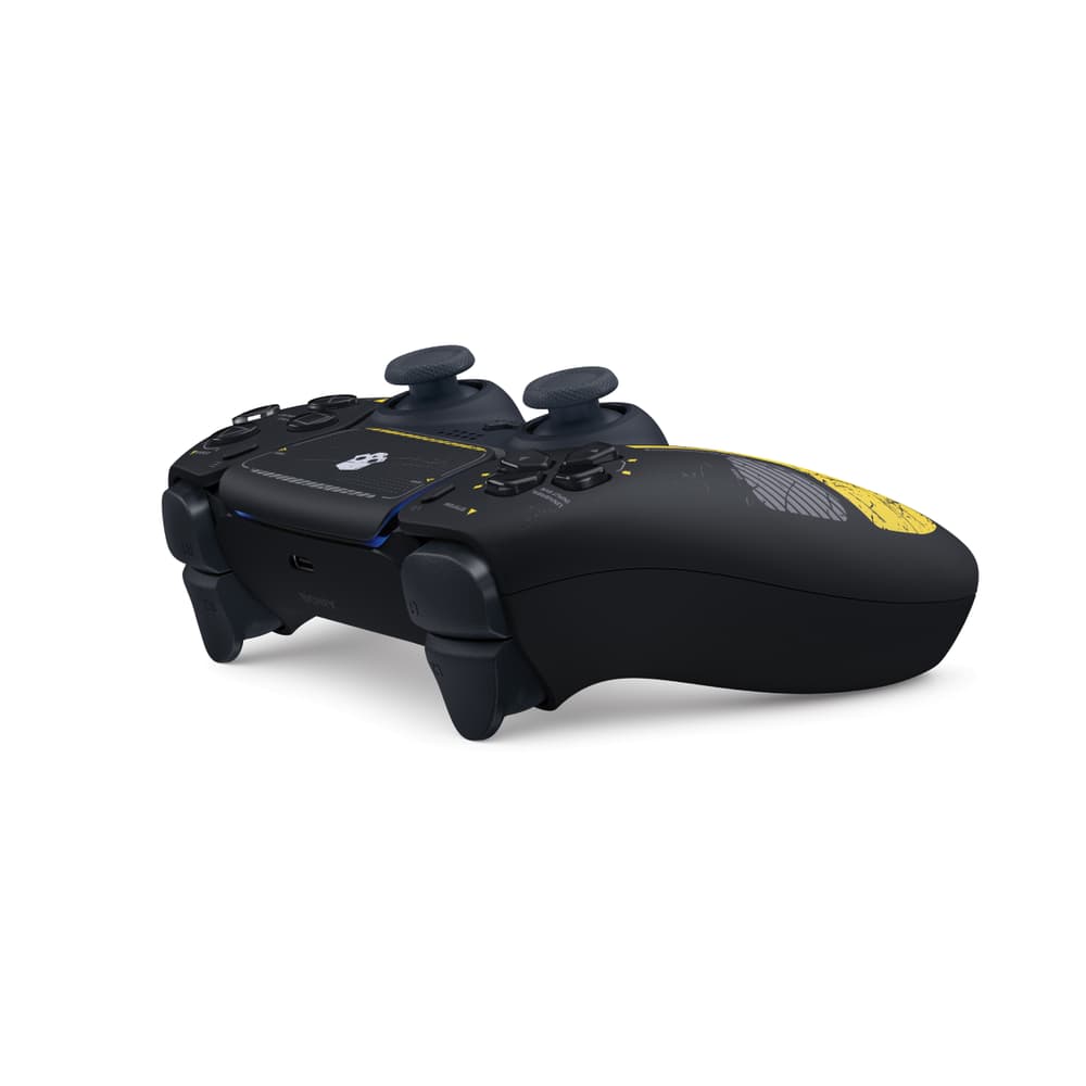 DualSense Wireless Controller Helldivers 2 Limited Edition - Modern Electronics