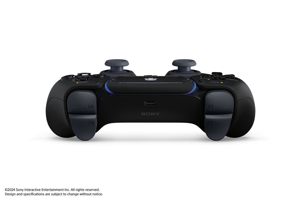DualSense Wireless Controller Helldivers 2 Limited Edition - Modern Electronics