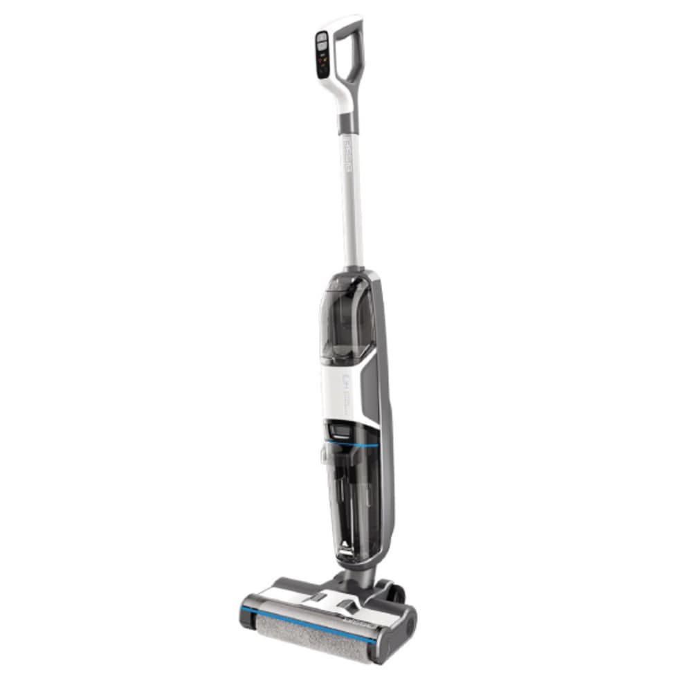 BISSELL Crosswave HF3 Vacuum | 3598E | Cordless | Hard floor Multi-Surface, Wet and Dry Vacuum - Modern Electronics