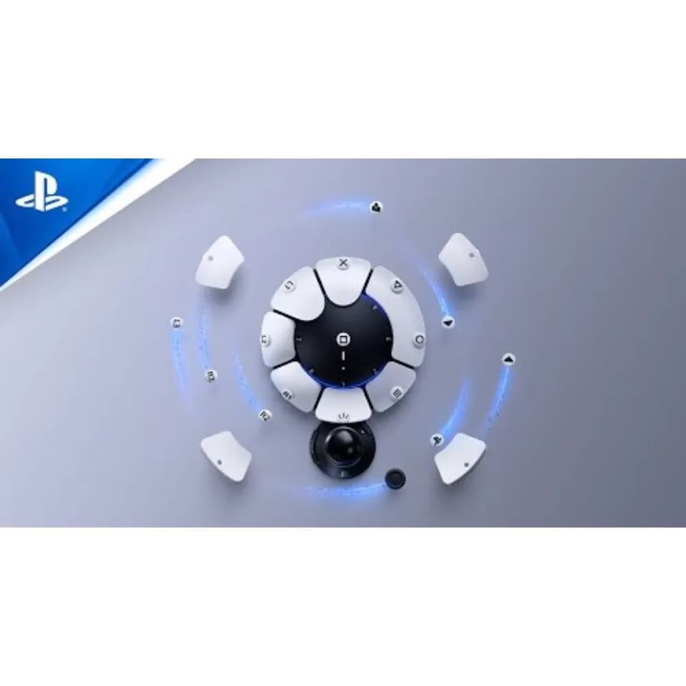 ACCESS™ CONTROLLER | PlayStation 5 - Modern Electronics