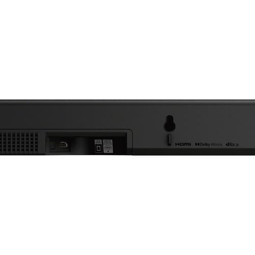Sony HT-S2000 250W 3.1-Channel Soundbar - Modern Electronics