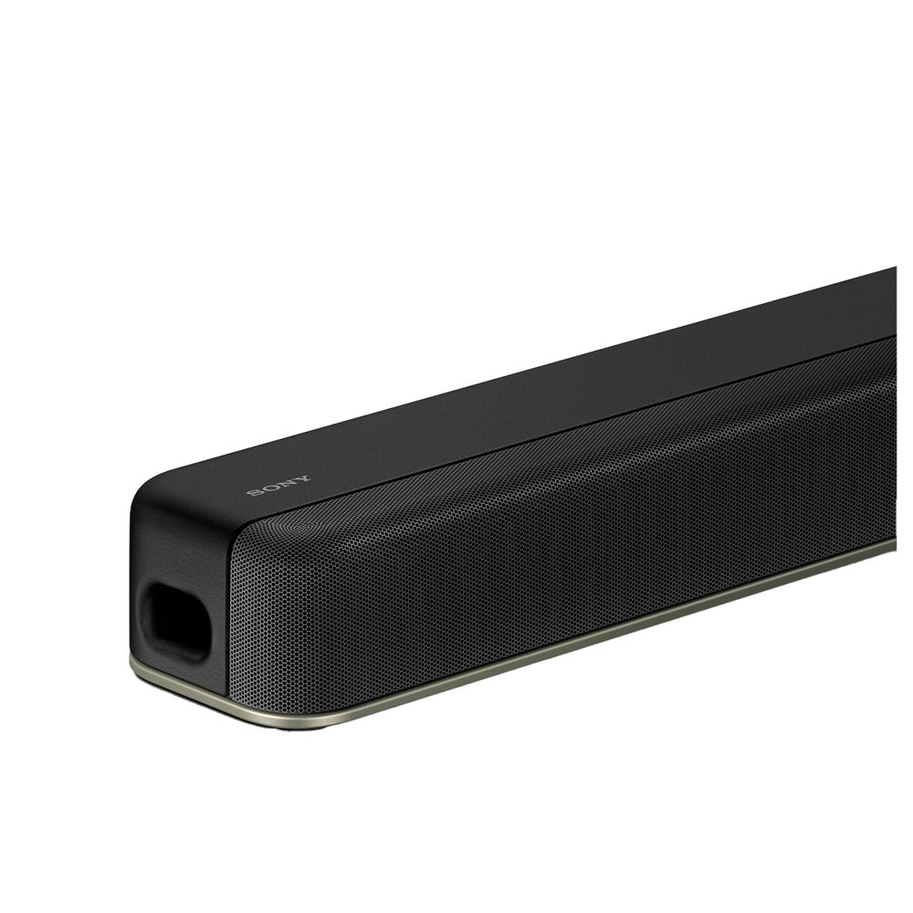 Soundbar Single Dolby built-in Atmos®/DTS:X® subwoofer | HT-X8500 with | 2.1ch of Home Electronics Modern