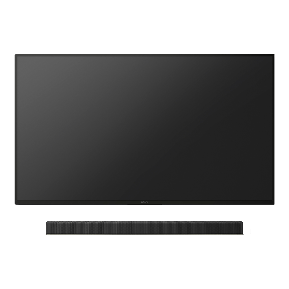 SONY HT-X8500 | Single Soundbar built-in subwoofer Dolby Atmos 2.1ch - Modern Electronics