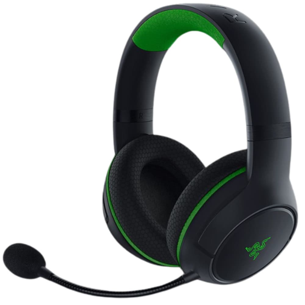 Razer Kaira| Gaming Wireless Headset |Xbox - Modern Electronics