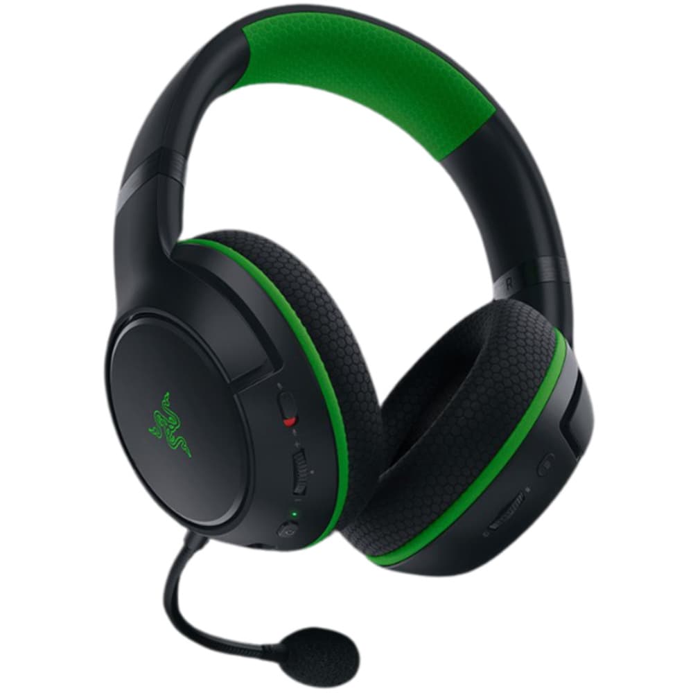 Razer Kaira| Gaming Wireless Headset |Xbox - Modern Electronics