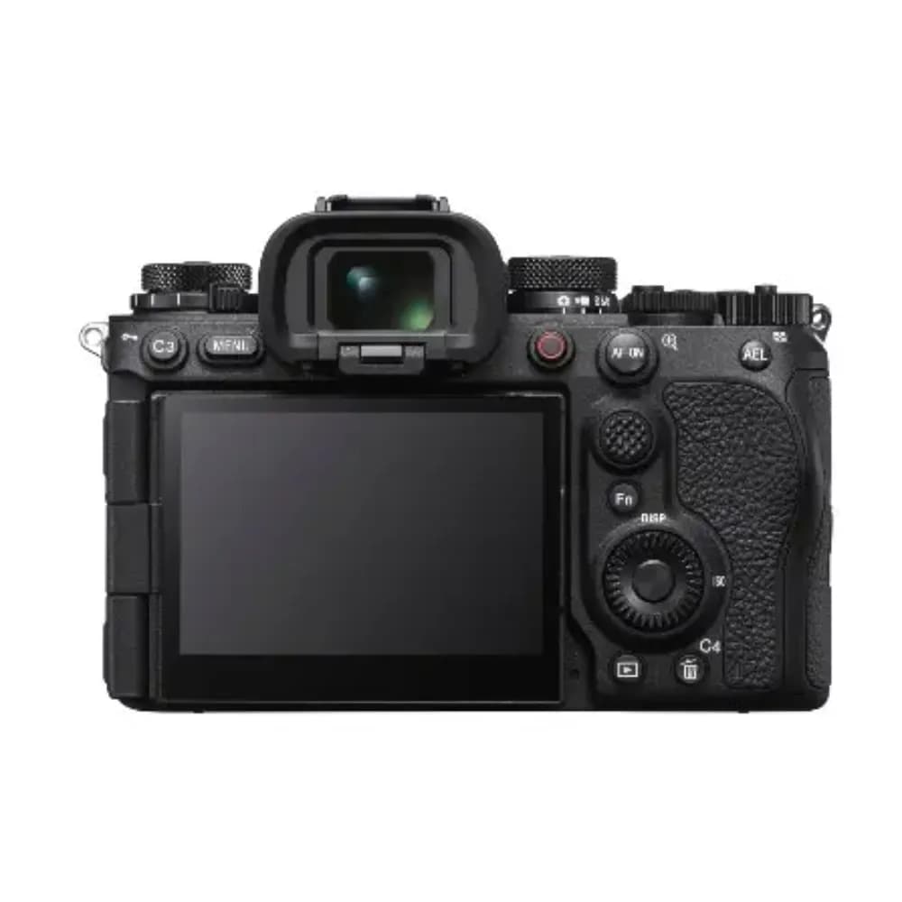 Sony α1 II Flagship Full Frame E-Mount Mirrorless Camera for professionals - Modern Electronics