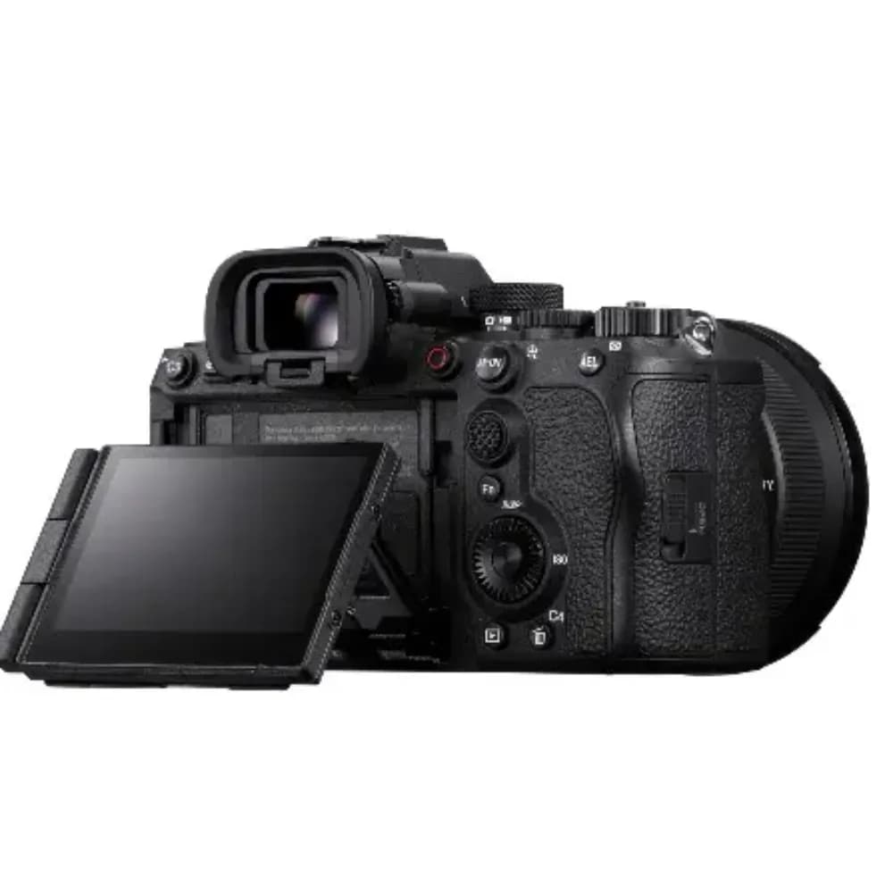 Sony α1 II Flagship Full Frame E-Mount Mirrorless Camera for professionals - Modern Electronics