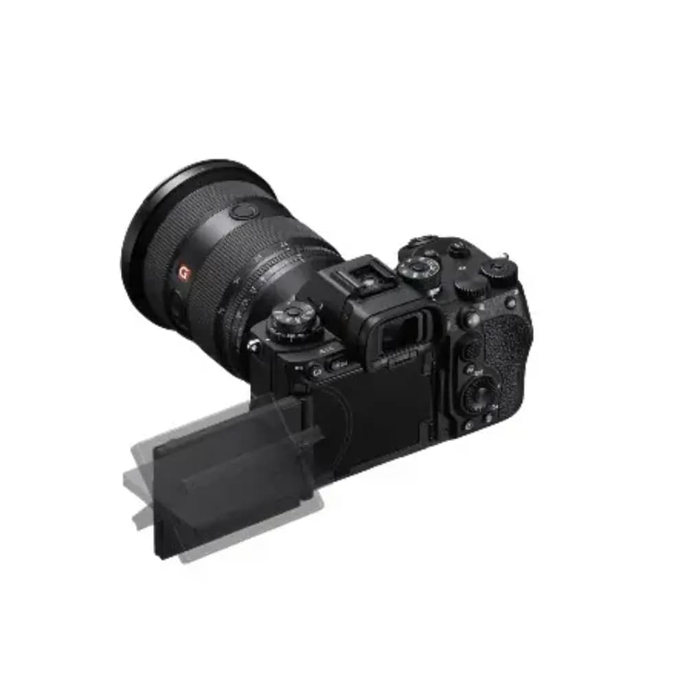 Sony α1 II Flagship Full Frame E-Mount Mirrorless Camera for professionals - Modern Electronics