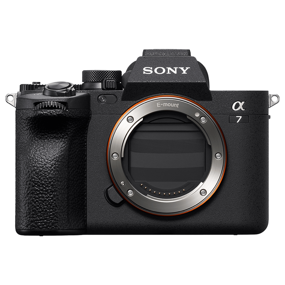 Sony ILCE-7M4 / 7 IV | Full-frame | Hybrid | Interchangeable Lens Camera - Modern Electronics