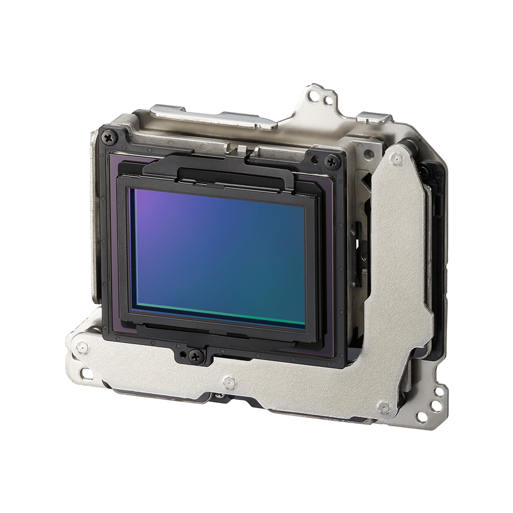 كاميرا سوني ILCE-7M4 / 7 IV كاملة الإطار | هجين | ذات عدسة قابلة للتبديل - Modern Electronics