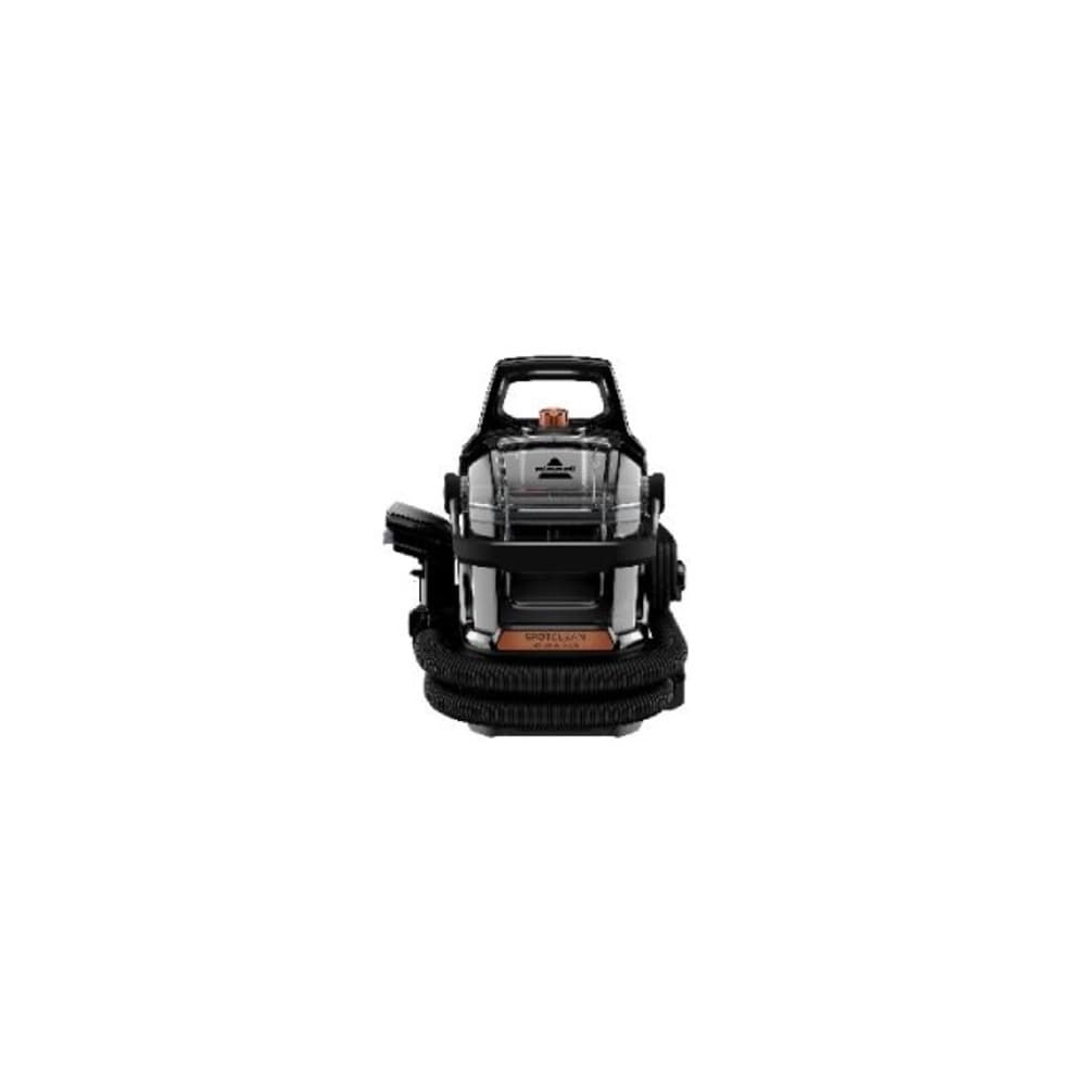 BISSELL SpotClean Hydrosteam Portable Carpet & Furniture Deep Cleaner | 3700E | Cleans with Hydrosteam Technology - Modern Electronics