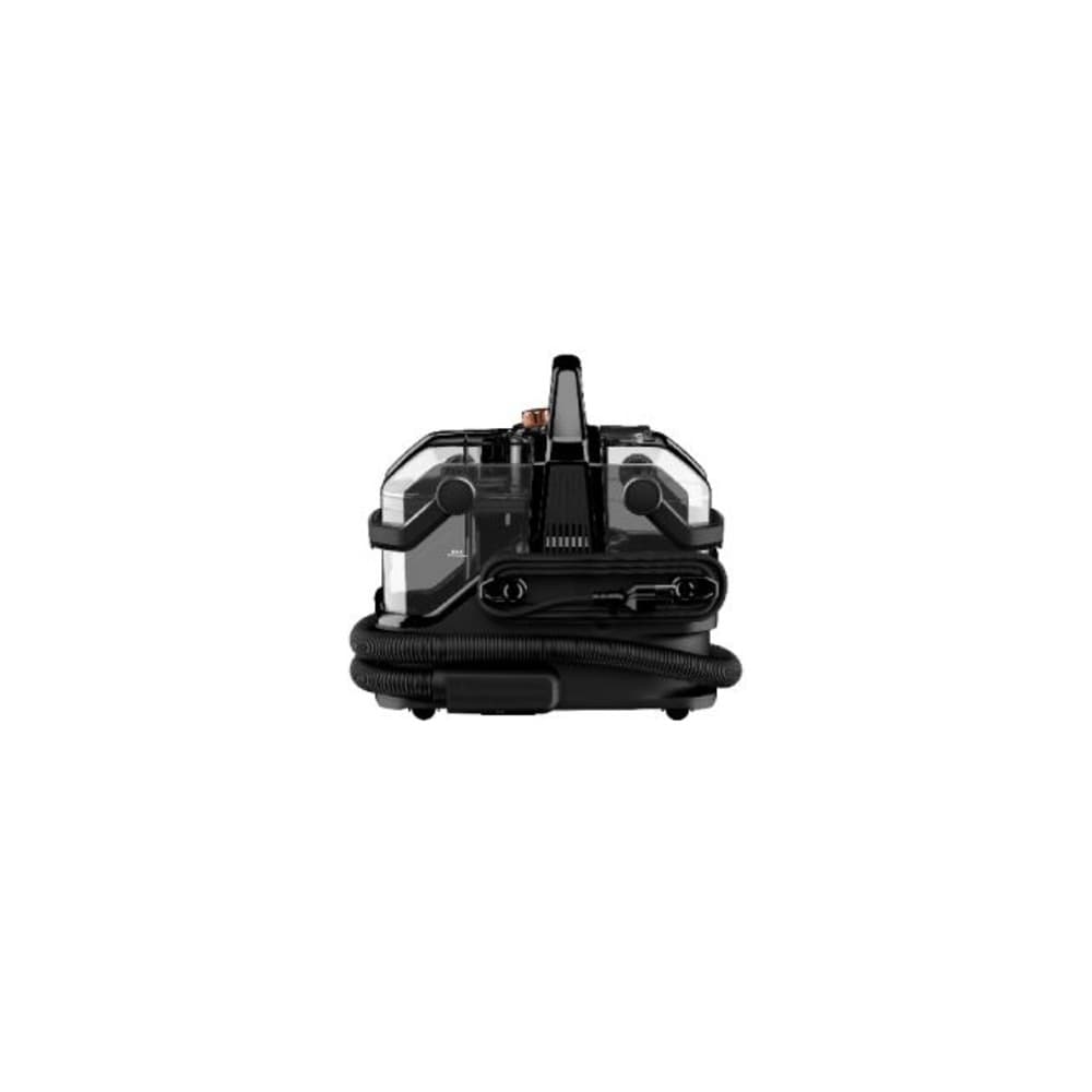 BISSELL SpotClean Hydrosteam Portable Carpet & Furniture Deep Cleaner | 3700E | Cleans with Hydrosteam Technology - Modern Electronics