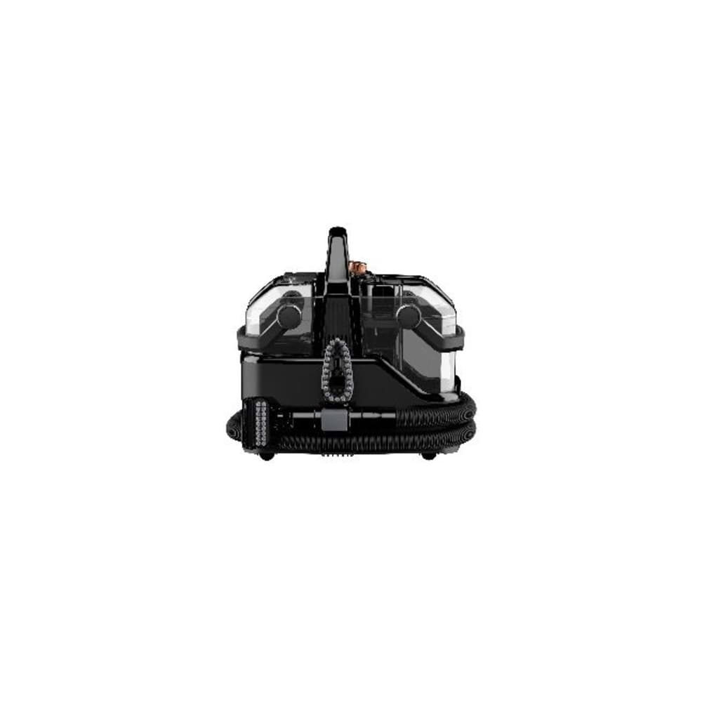 BISSELL SpotClean Hydrosteam Portable Carpet & Furniture Deep Cleaner | 3700E | Cleans with Hydrosteam Technology - Modern Electronics