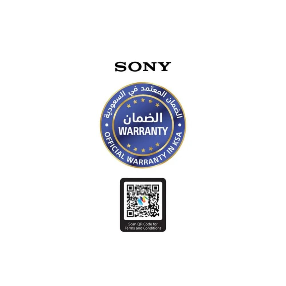 عدسة سوني اف اي | مقاس 35 مم | اف1.4 جي ام - Modern Electronics