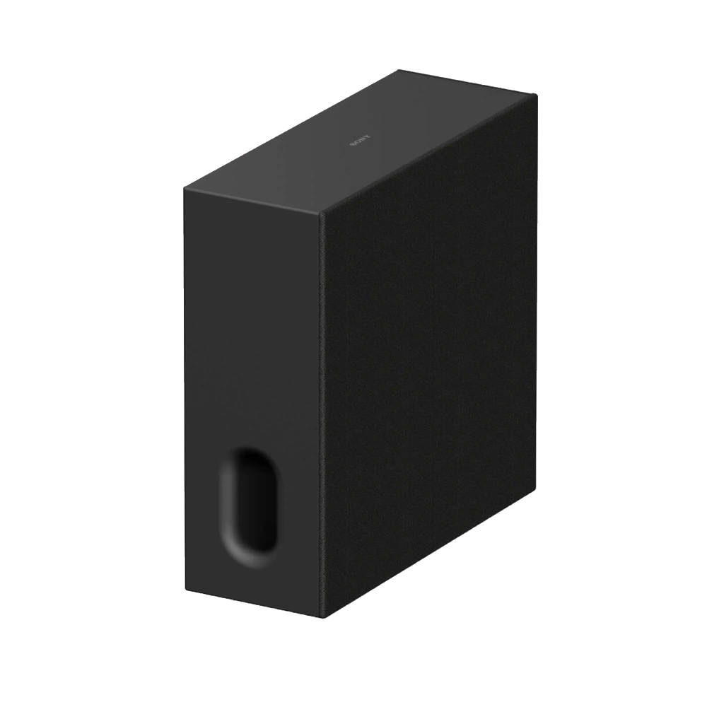 Sony BRAVIA Theatre Sub 7 | SA-SW7 | 100W Additional Wireless Subwoofer | 2025 Model - Modern Electronics