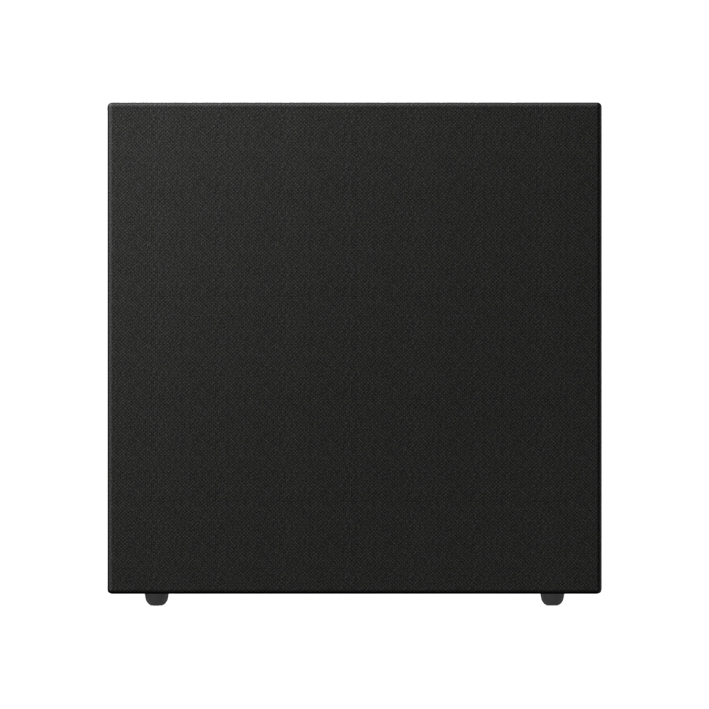 Sony BRAVIA Theatre Sub 7 | SA-SW7 | 100W Additional Wireless Subwoofer | 2025 Model - Modern Electronics
