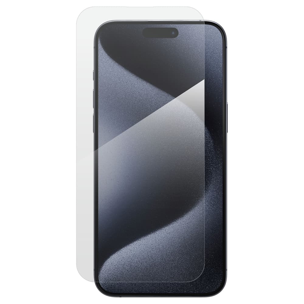 ZAGG InvisibleShield Glass Elite |iPhone 15 ProMax - Modern Electronics