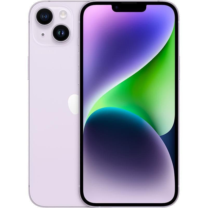 APPLE iPhone 14 256GB Purple  - Modern Electronics